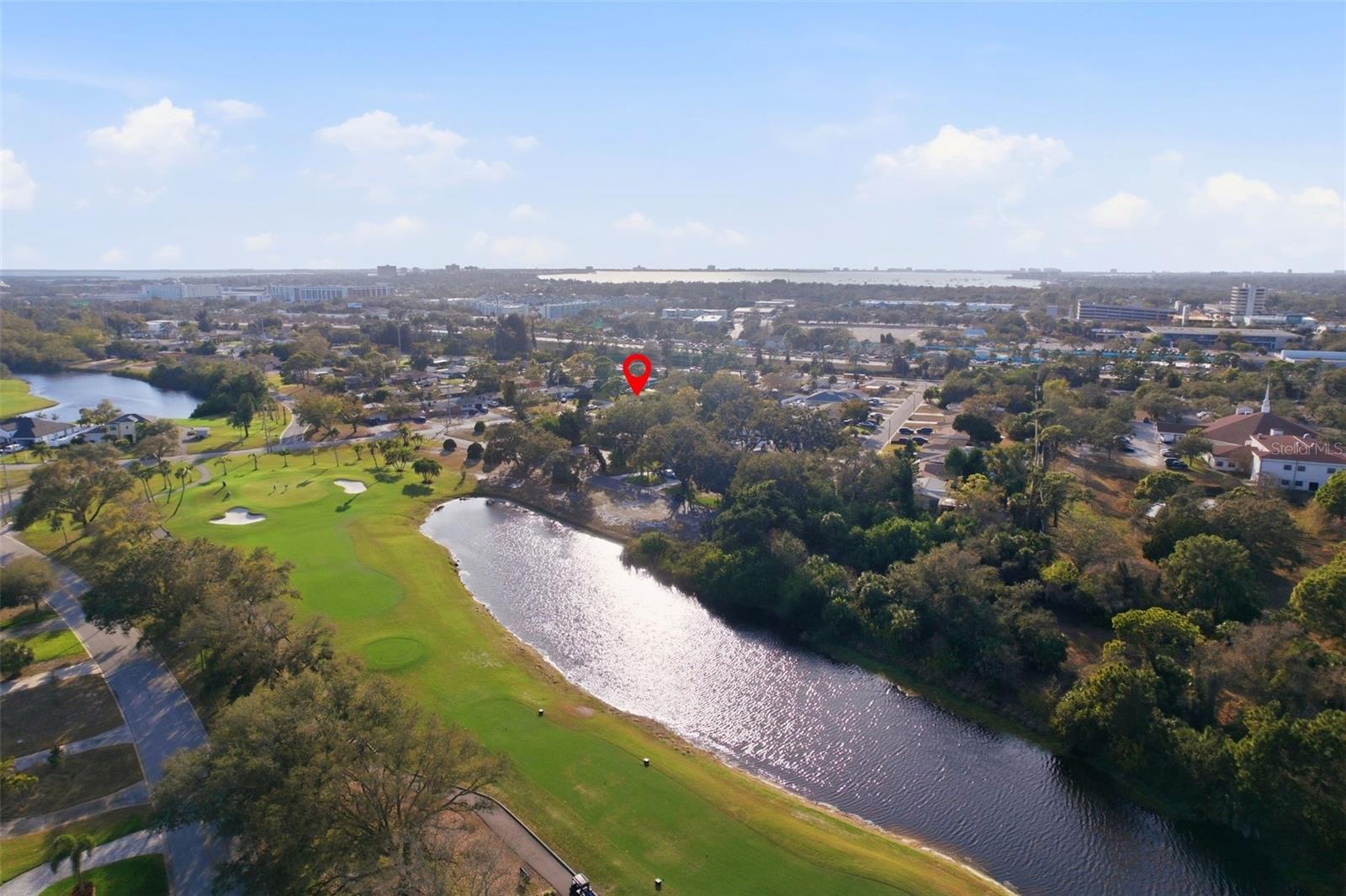 COUNTRY CLUB SUB - Residential