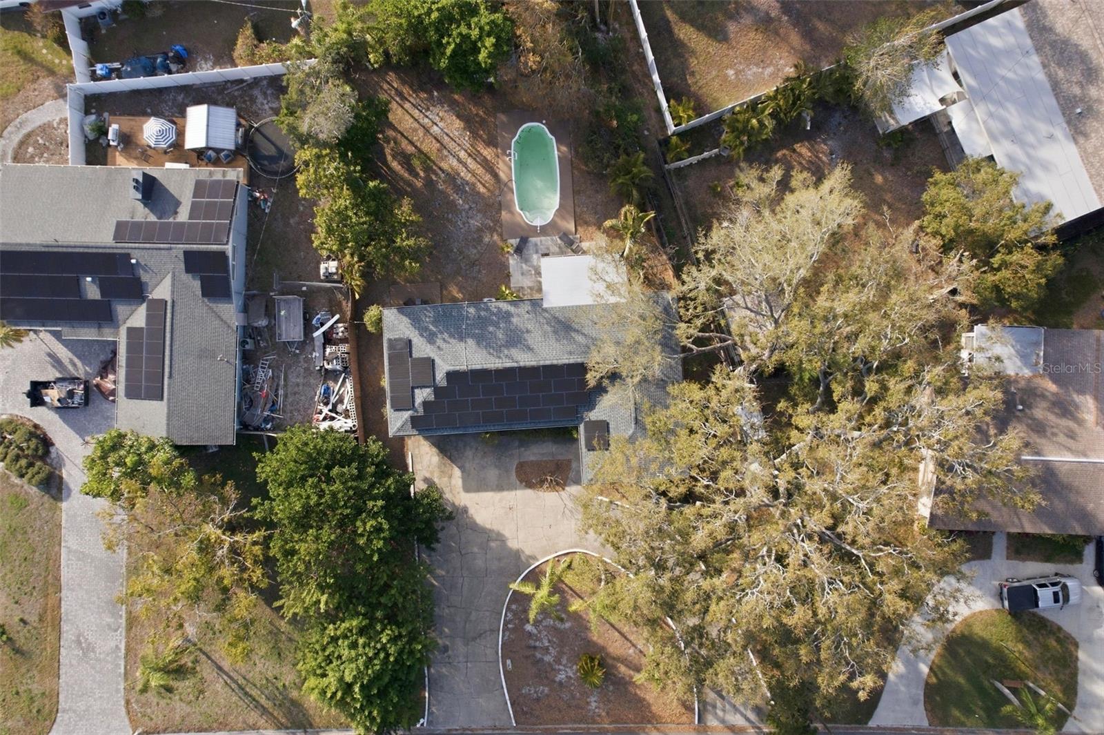 COUNTRY CLUB SUB - Residential