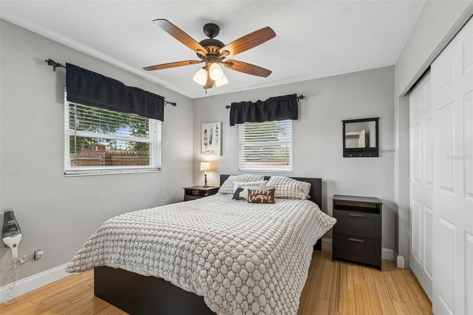 WHITES LAKE 2ND ADD - Residential