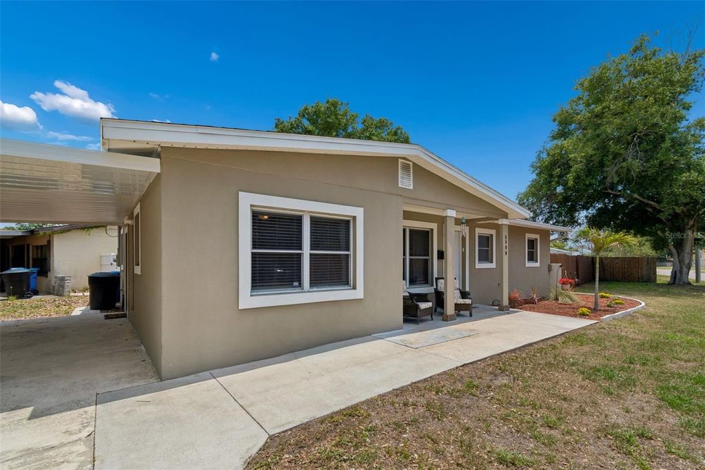 Photo of 5598 14th Avenue N, St Petersburg, FL 33710 (MLS # TB8507355)