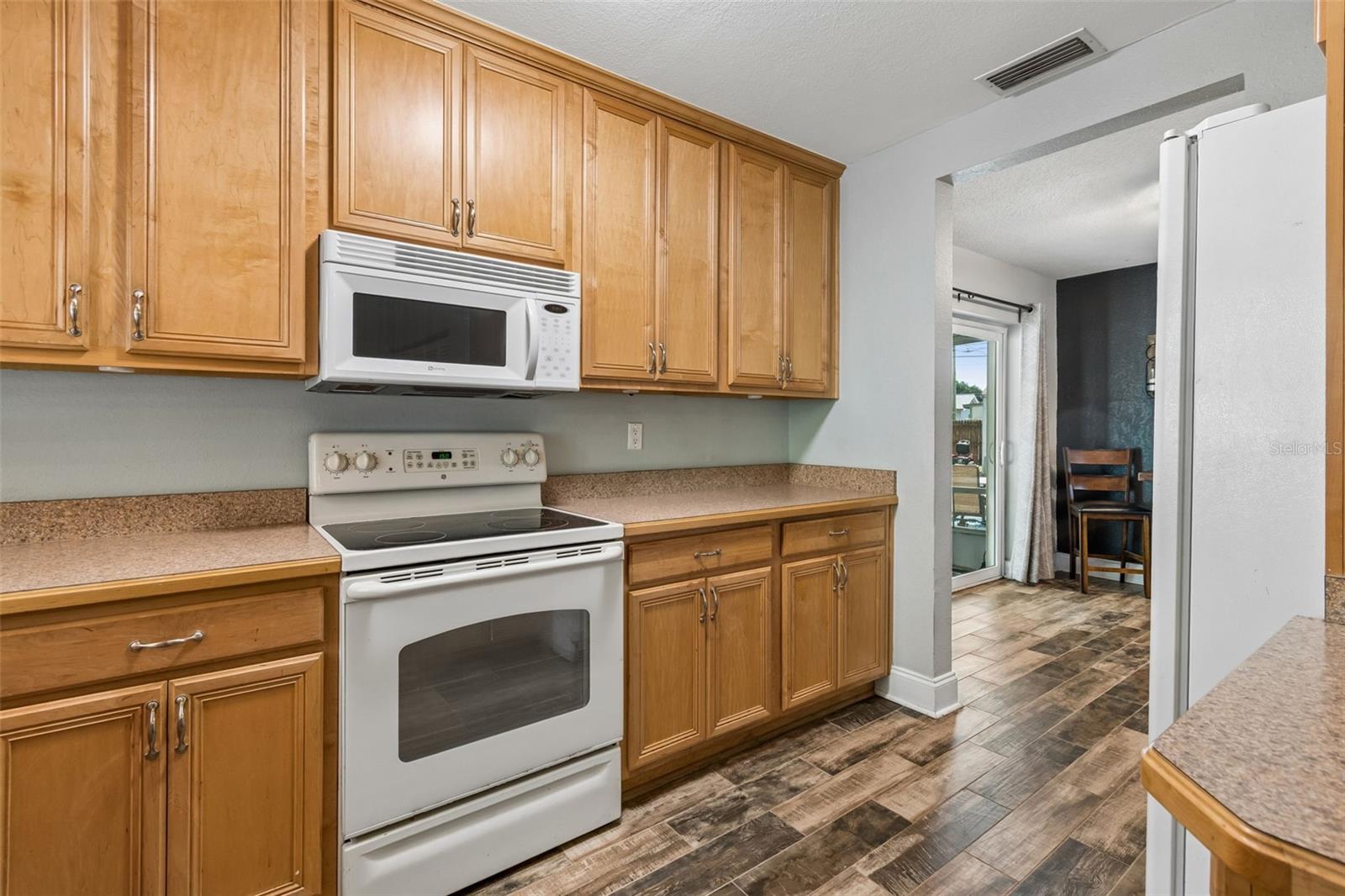WHITES LAKE 2ND ADD - Residential