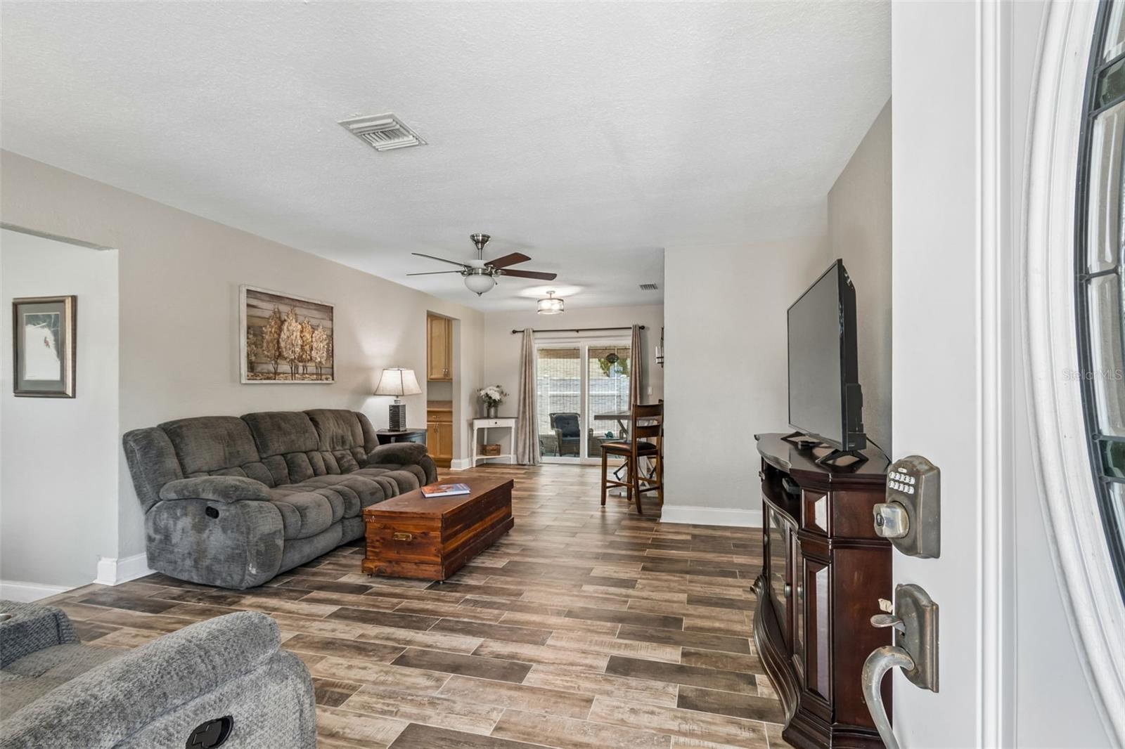 WHITES LAKE 2ND ADD - Residential