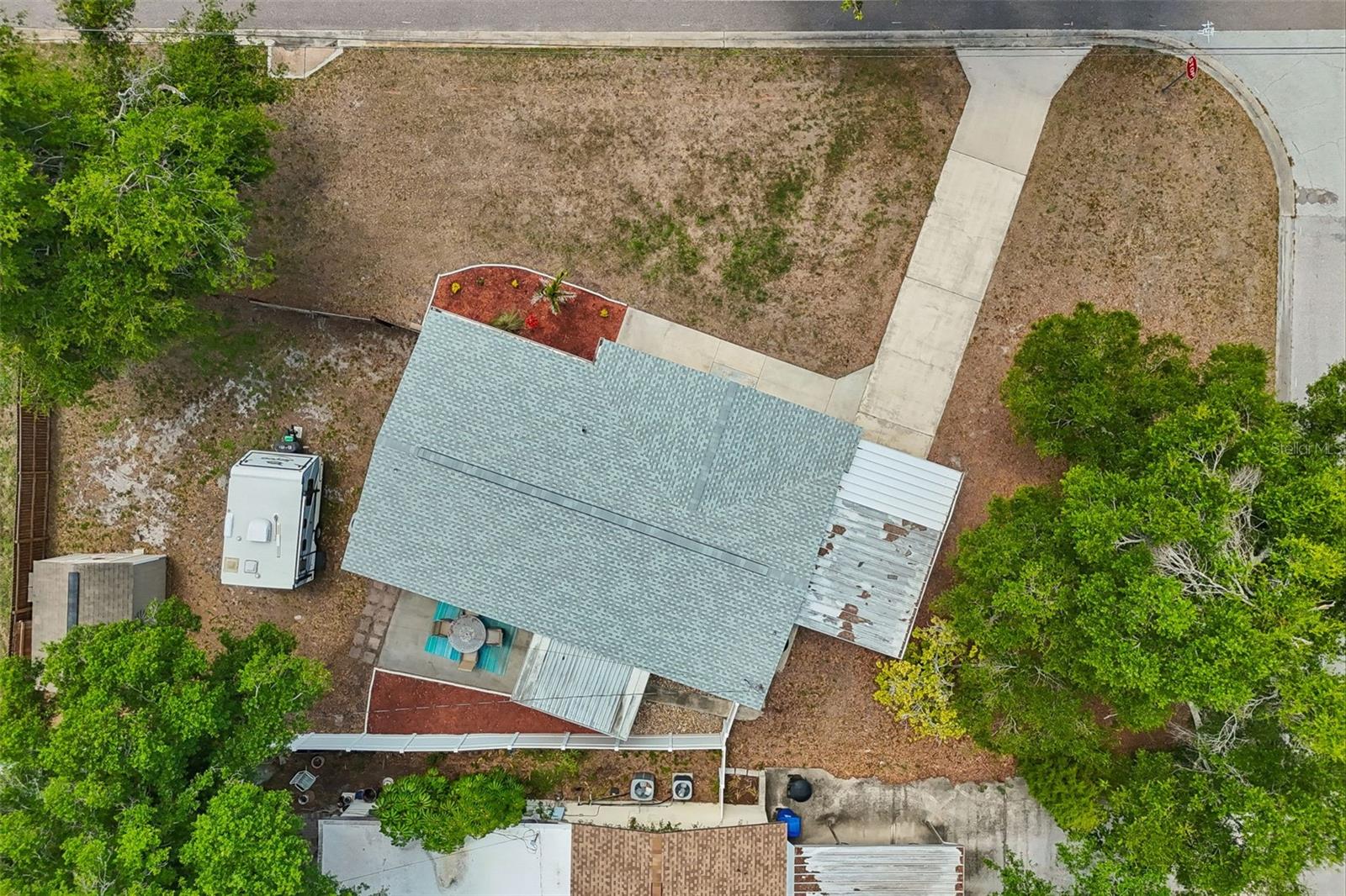 WHITES LAKE 2ND ADD - Residential