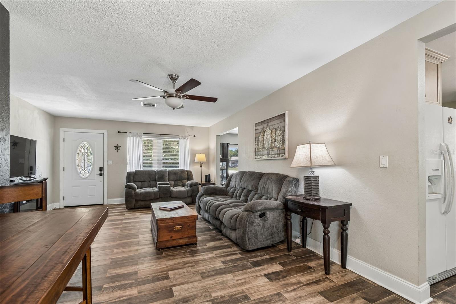 WHITES LAKE 2ND ADD - Residential