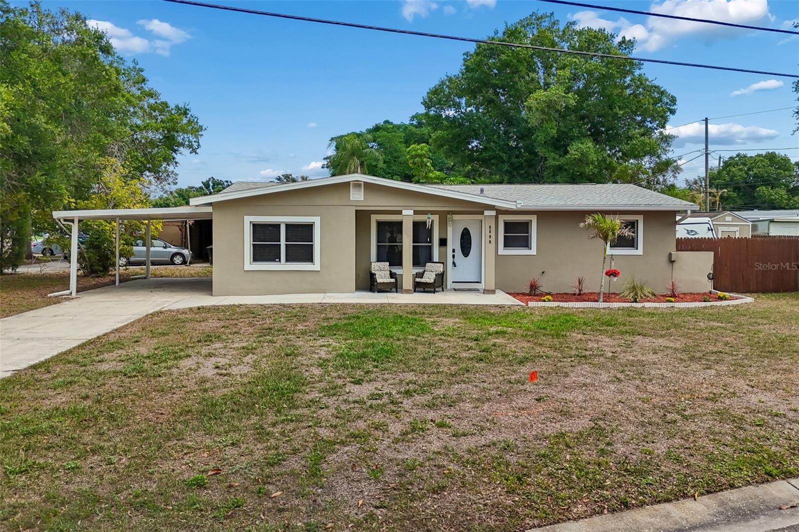 WHITES LAKE 2ND ADD - Residential