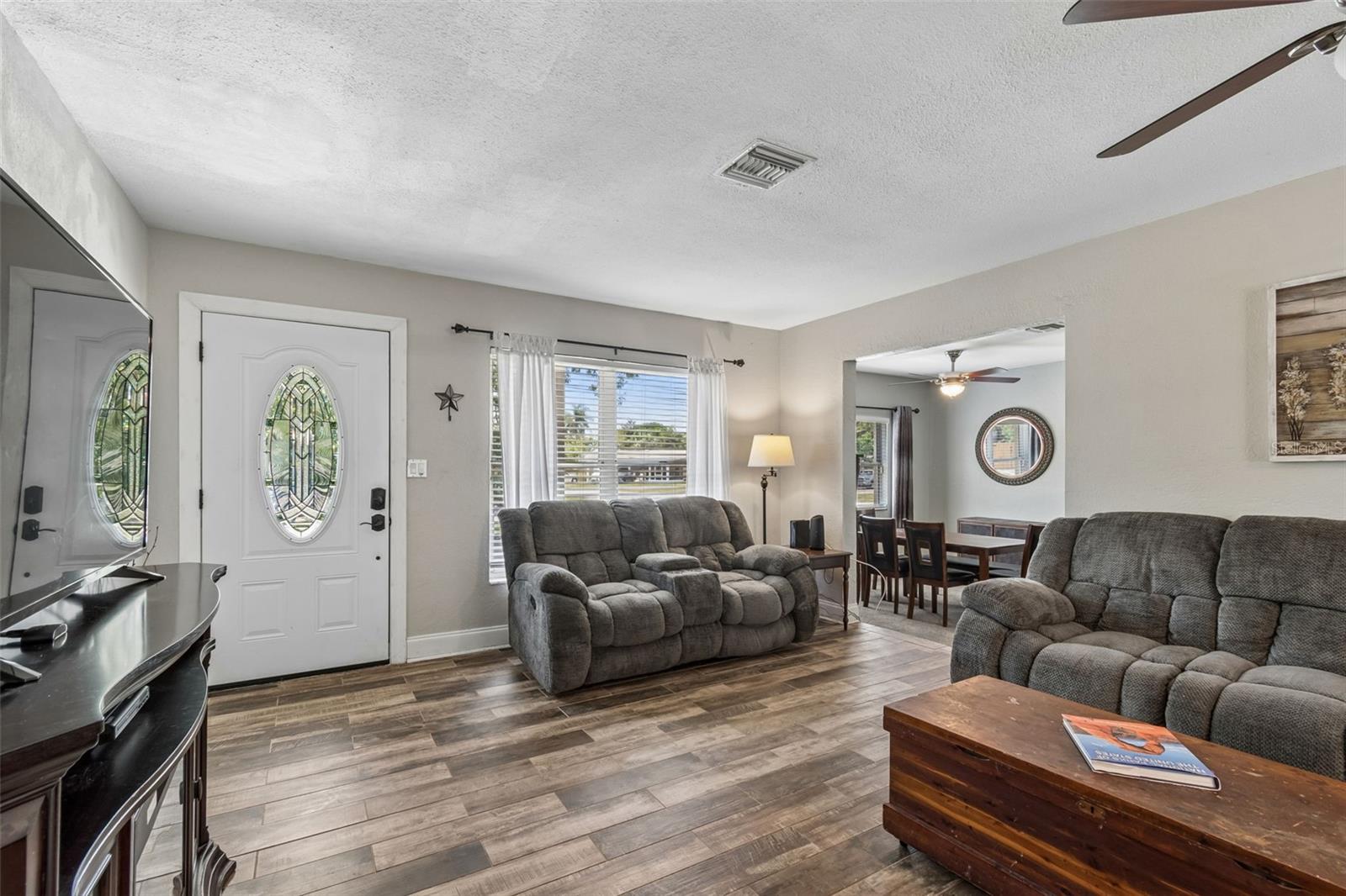 WHITES LAKE 2ND ADD - Residential