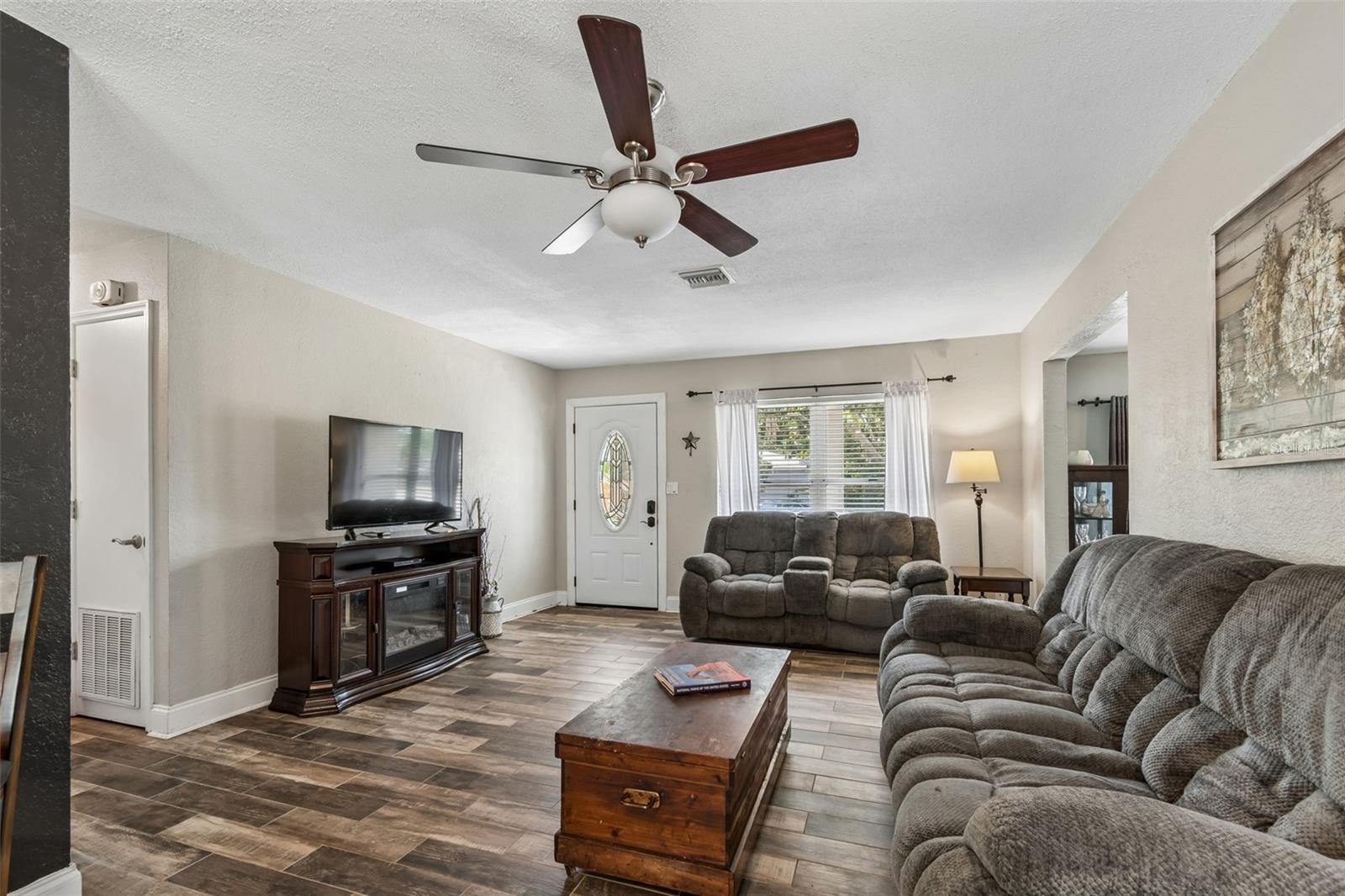 WHITES LAKE 2ND ADD - Residential