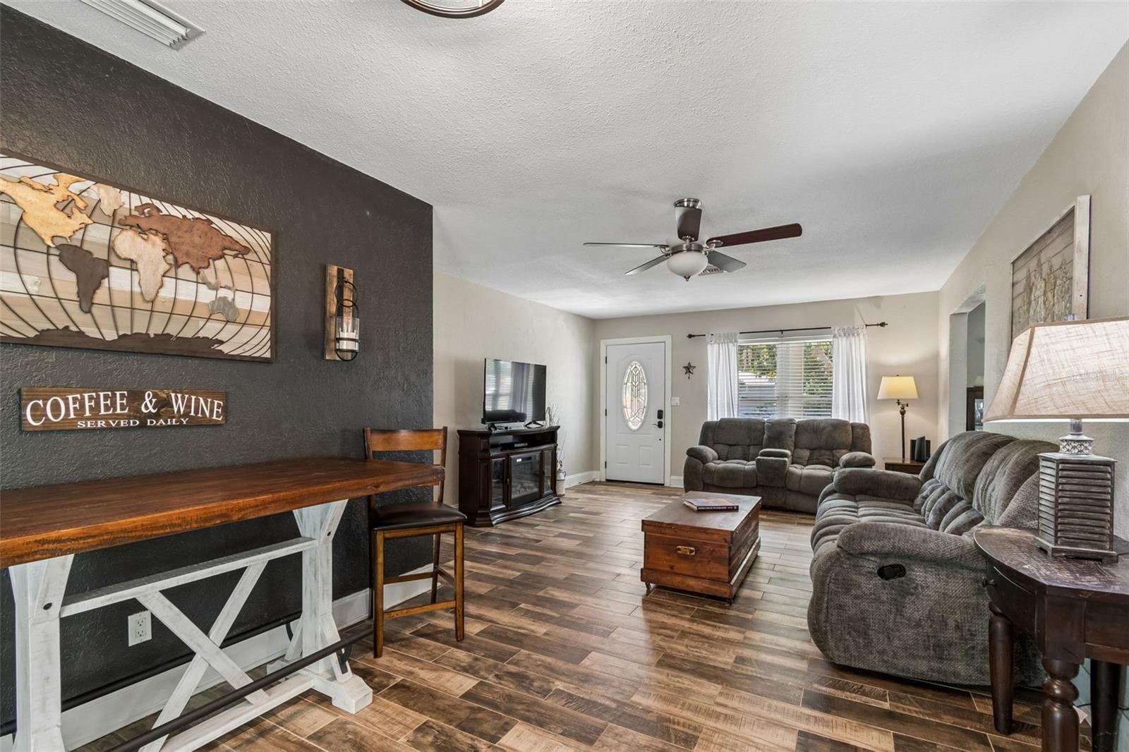WHITES LAKE 2ND ADD - Residential