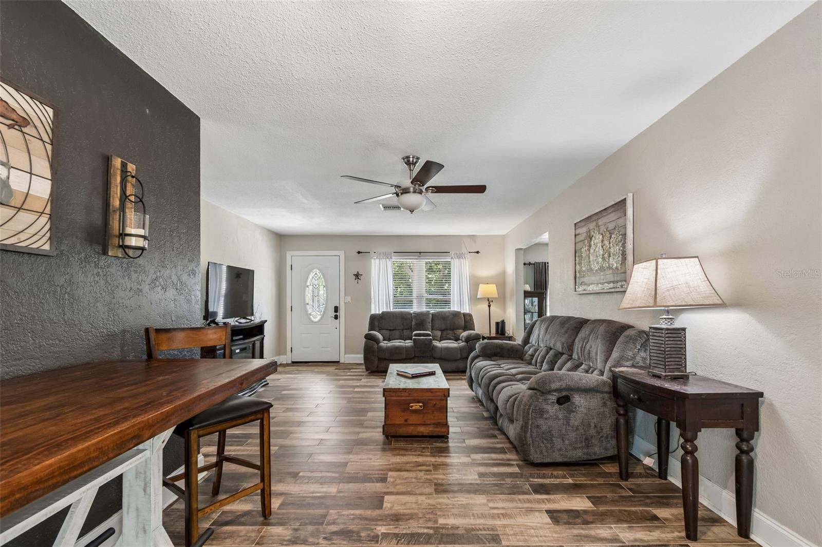 WHITES LAKE 2ND ADD - Residential