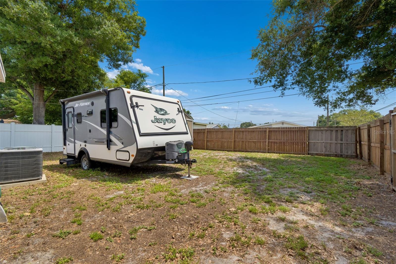 WHITES LAKE 2ND ADD - Residential