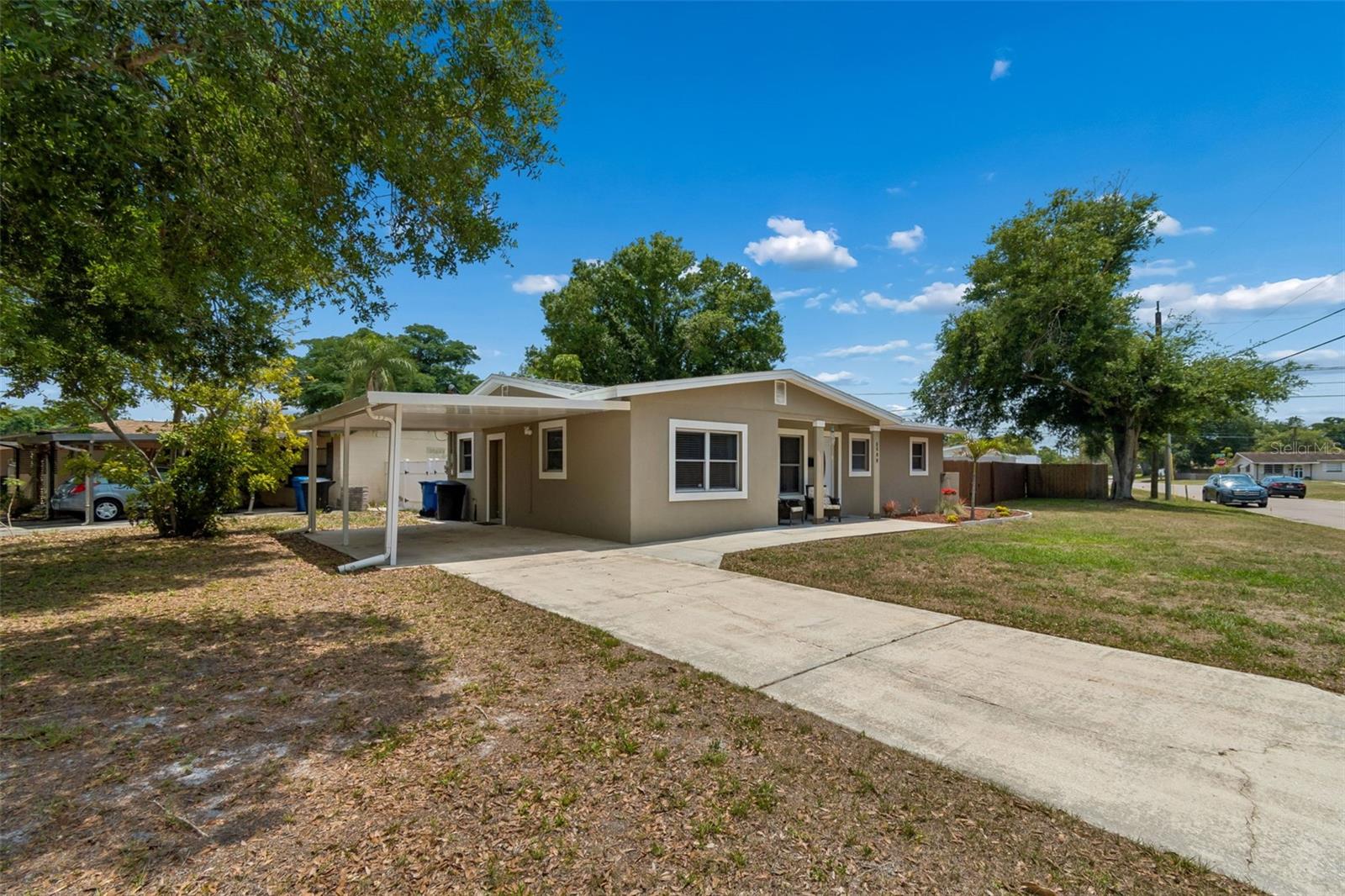 WHITES LAKE 2ND ADD - Residential