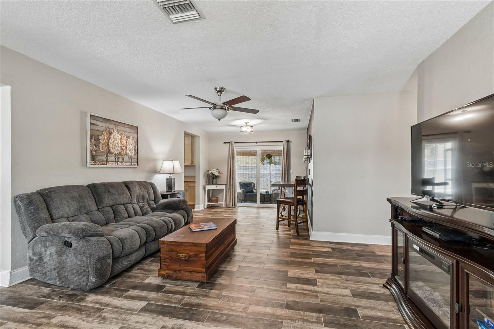 WHITES LAKE 2ND ADD - Residential