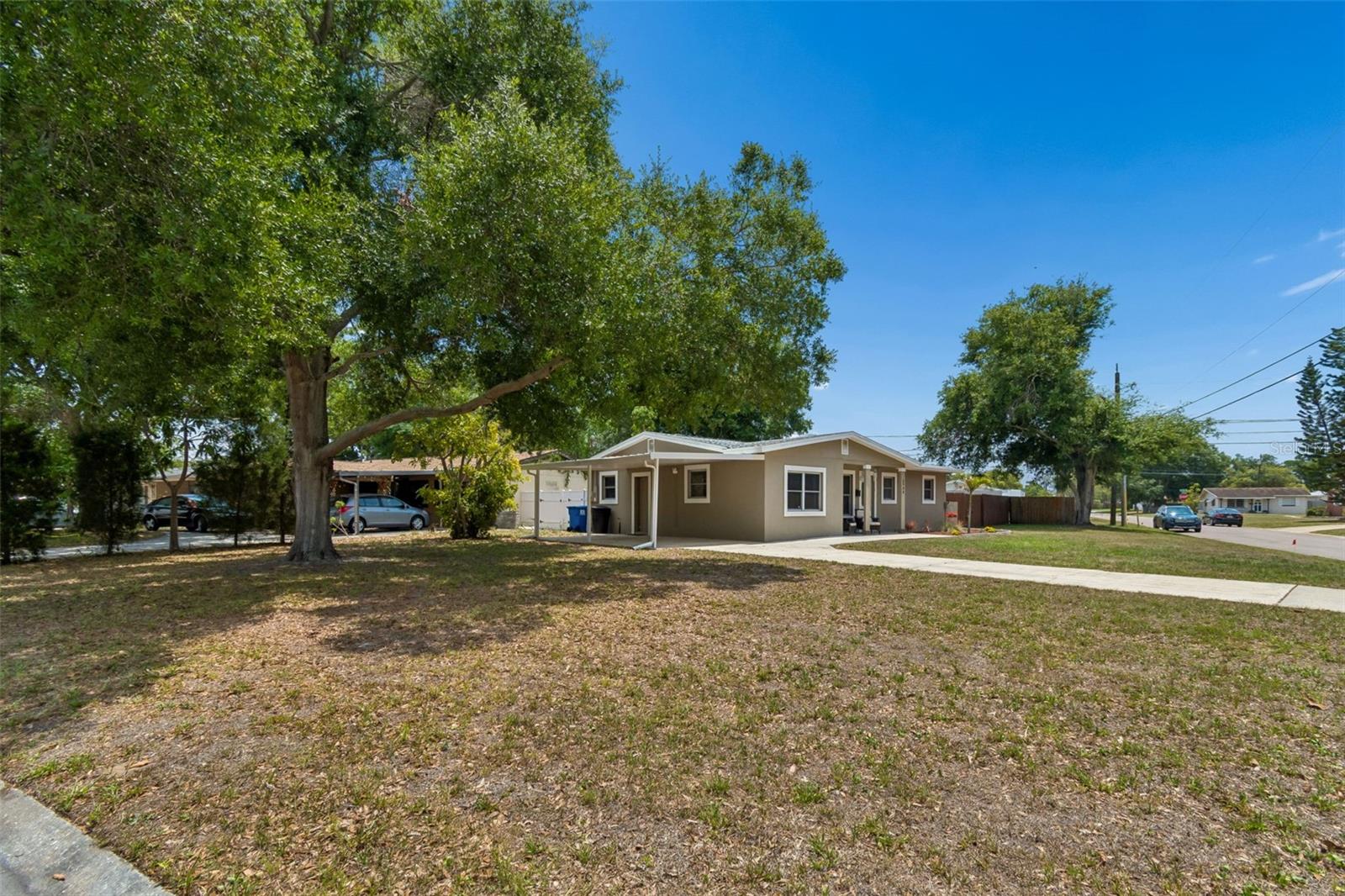 WHITES LAKE 2ND ADD - Residential