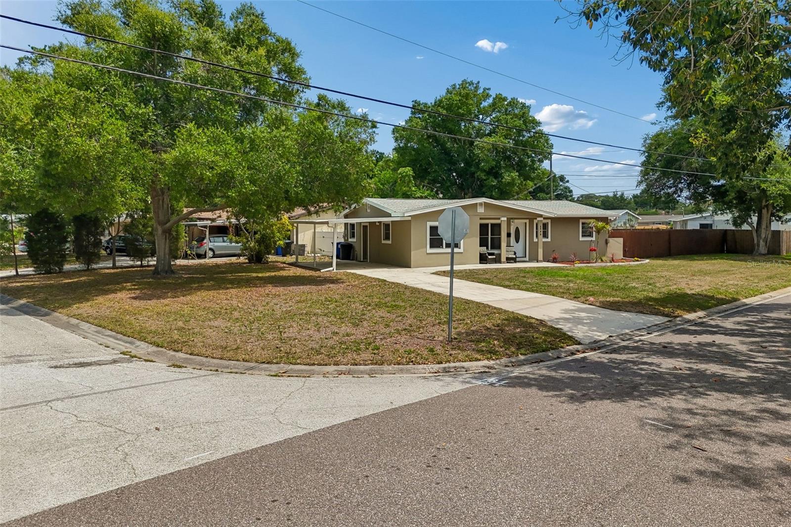 WHITES LAKE 2ND ADD - Residential