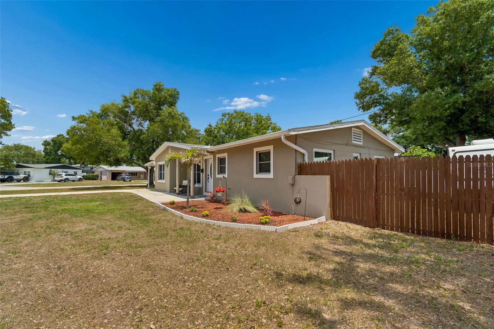 WHITES LAKE 2ND ADD - Residential