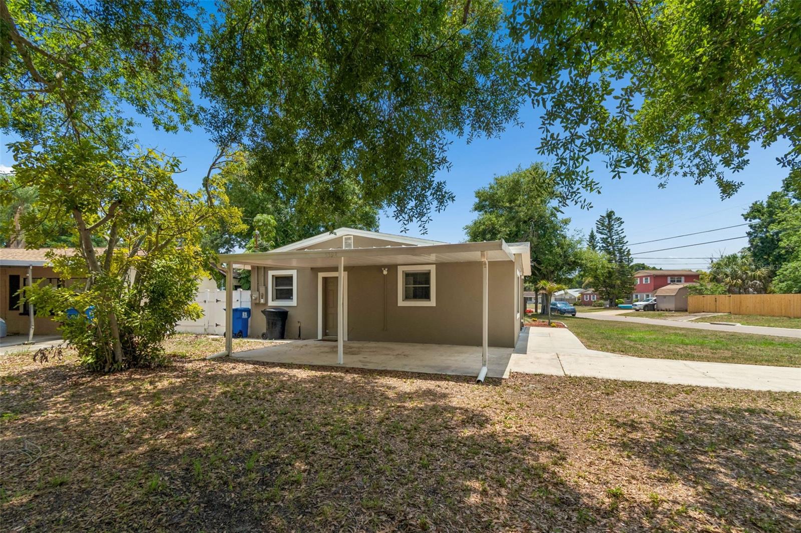 WHITES LAKE 2ND ADD - Residential