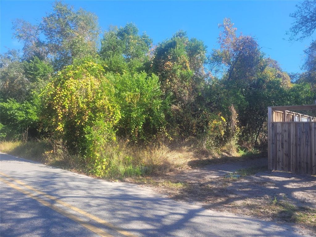 Photo of Adler Street, New Port Richey, FL 34654 (MLS # W7880930)