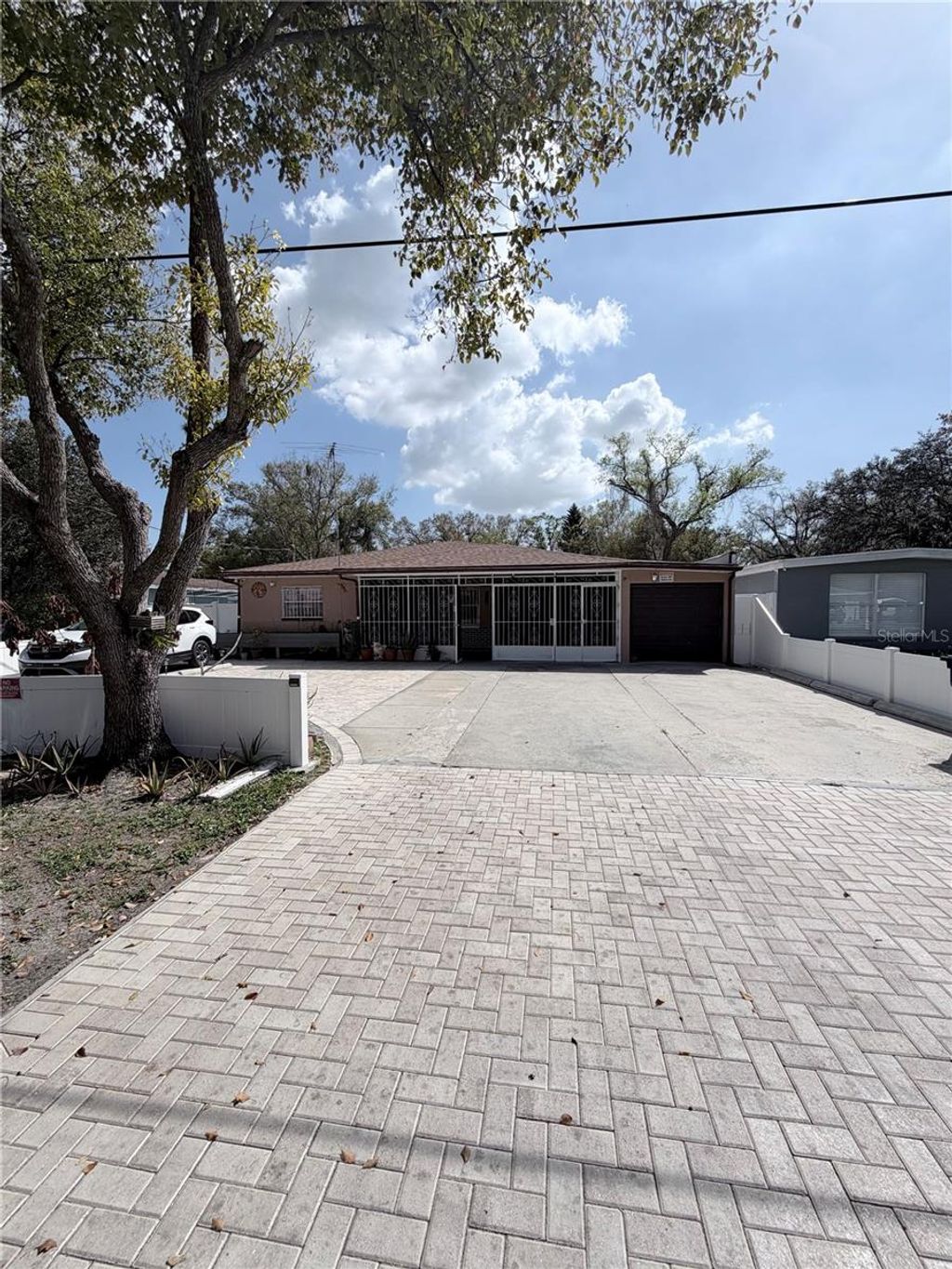 Photo of 1508 W Knollwood Street, Tampa, FL 33604 (MLS # TB8496457)