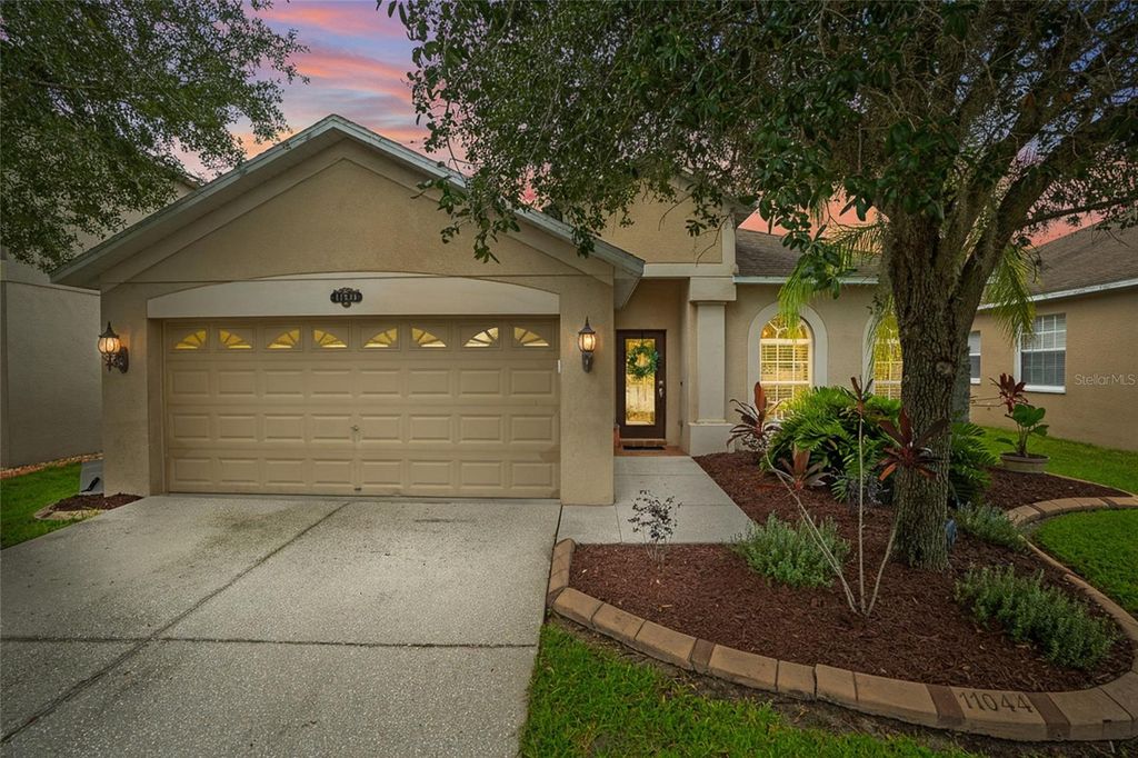 Photo of 11044 Ancient Futures Drive, Tampa, FL 33647 (MLS # TB8426231)