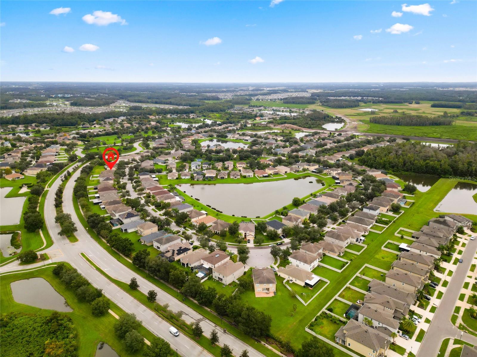 11044 ANCIENT FUTURES DRIVE