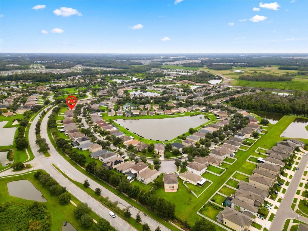 Photo of 11044 Ancient Futures Drive, Tampa, FL 33647 (MLS # TB8426231)