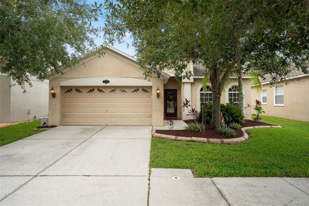 Photo of 11044 Ancient Futures Drive, Tampa, FL 33647 (MLS # TB8426231)