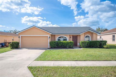 A home in BARTOW