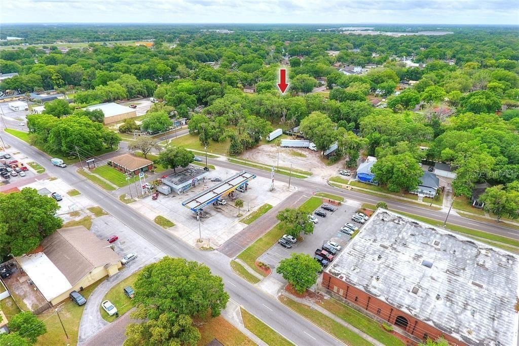 Photo of 0 N Warnell Street, Plant City, FL 33563 (MLS # TB8438747)