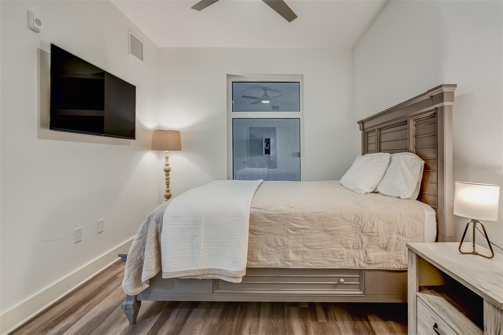 AZURE CONDO - Residential Lease