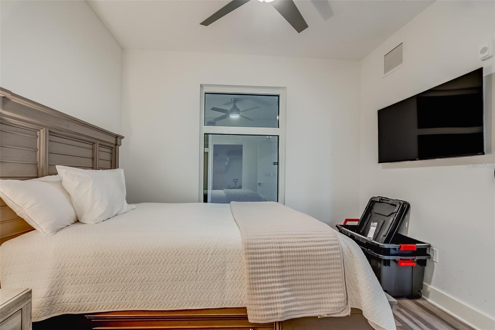 AZURE CONDO - Residential Lease