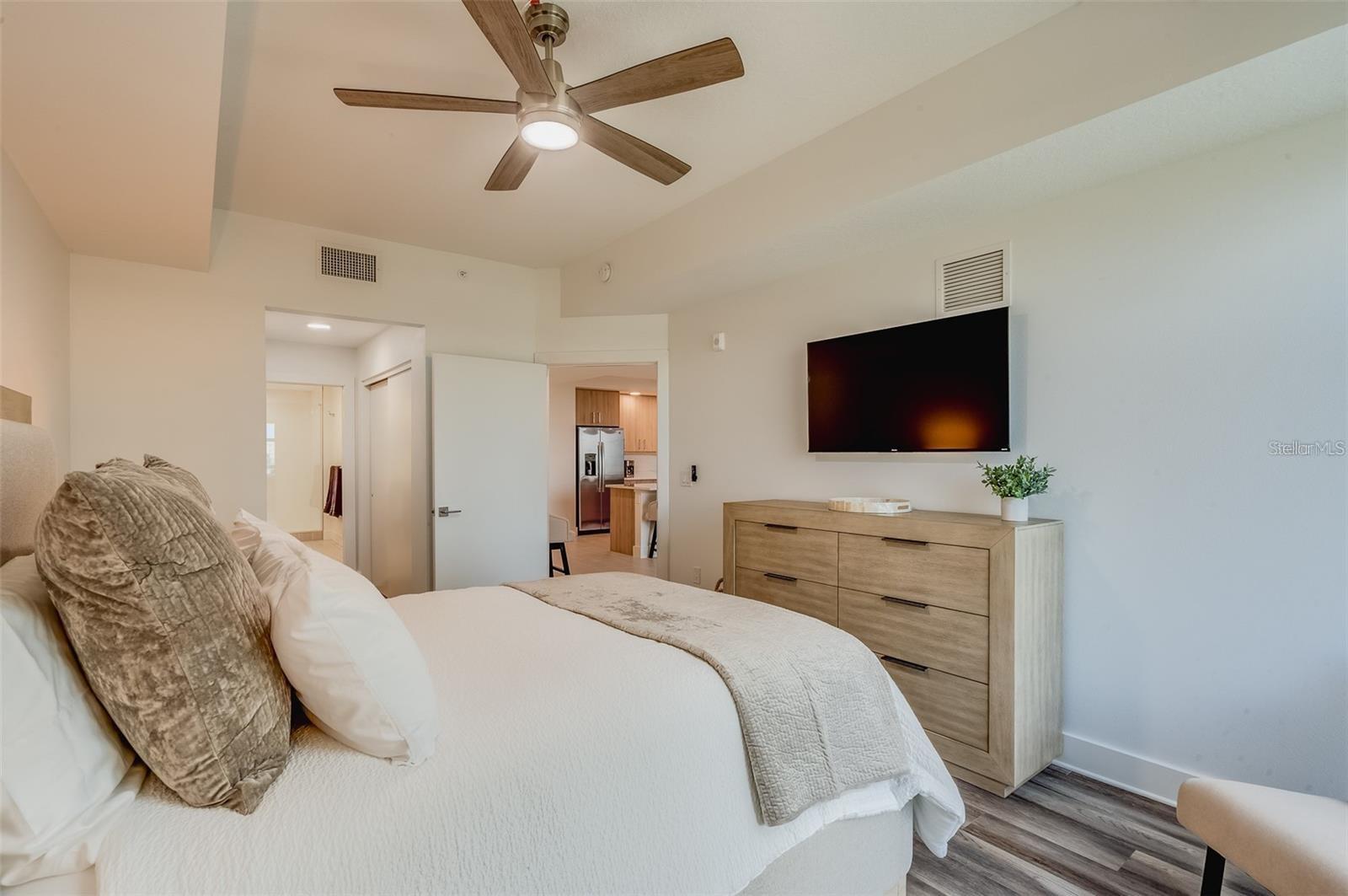 AZURE CONDO - Residential Lease