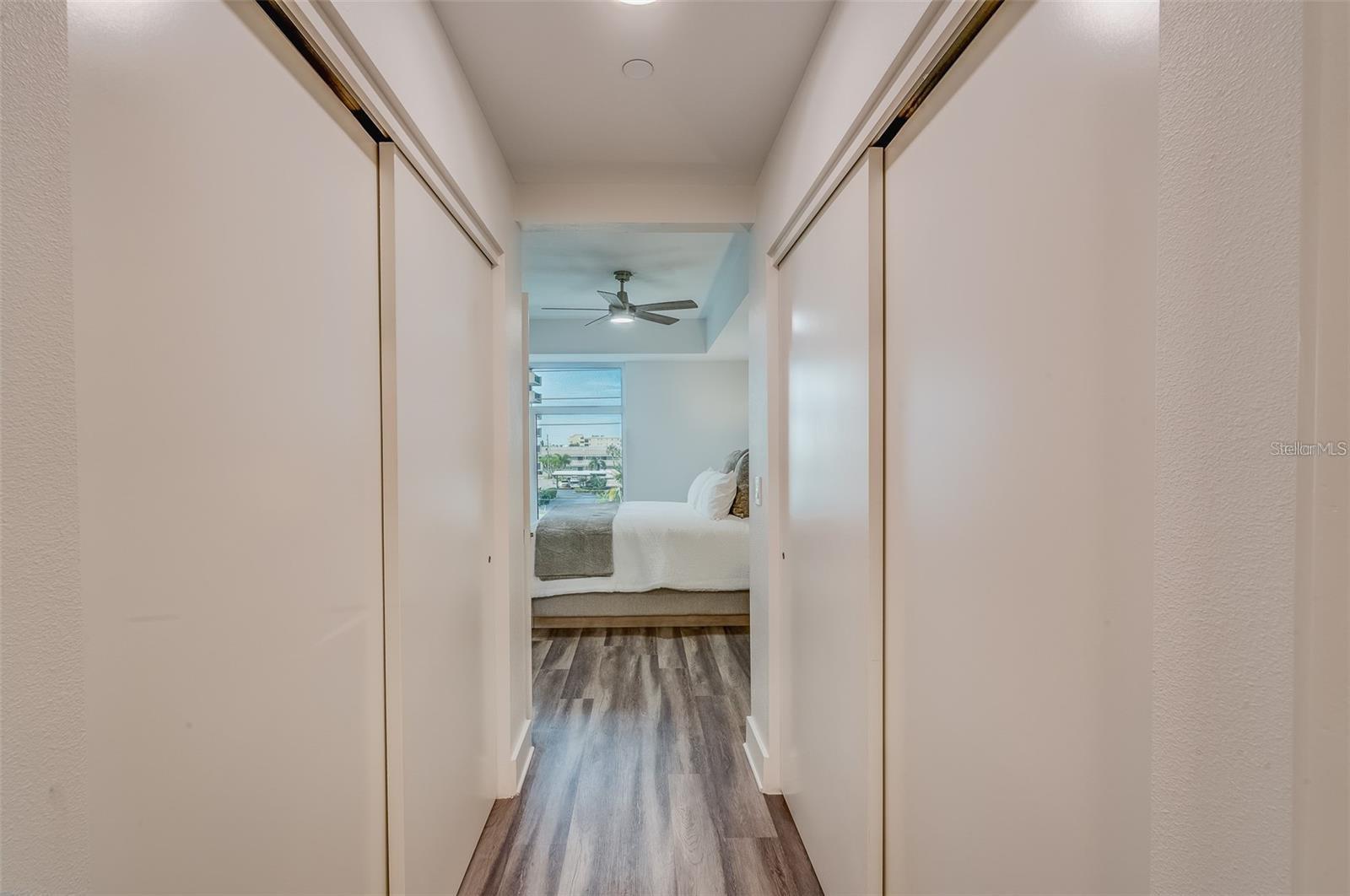 AZURE CONDO - Residential Lease