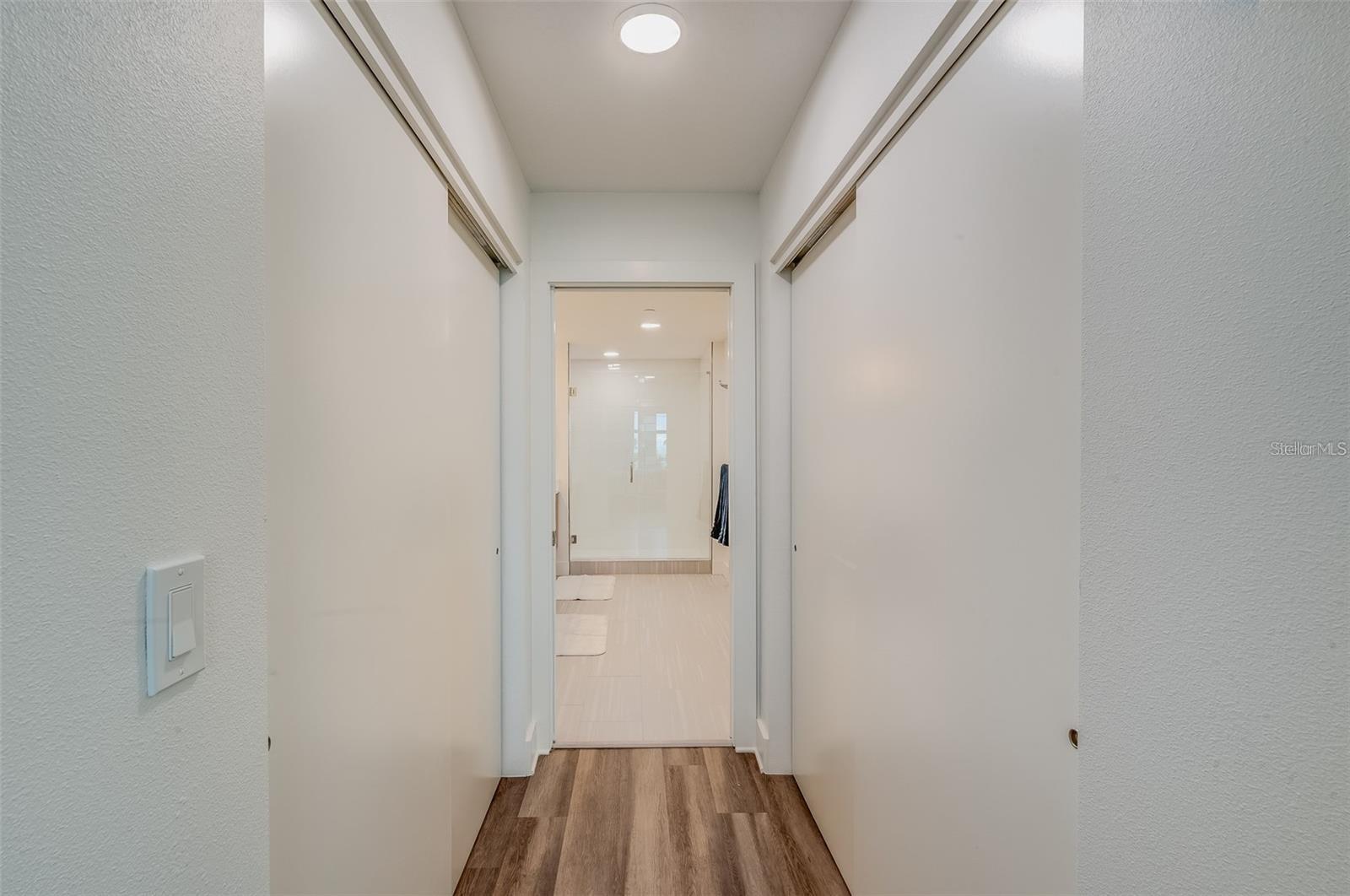 AZURE CONDO - Residential Lease