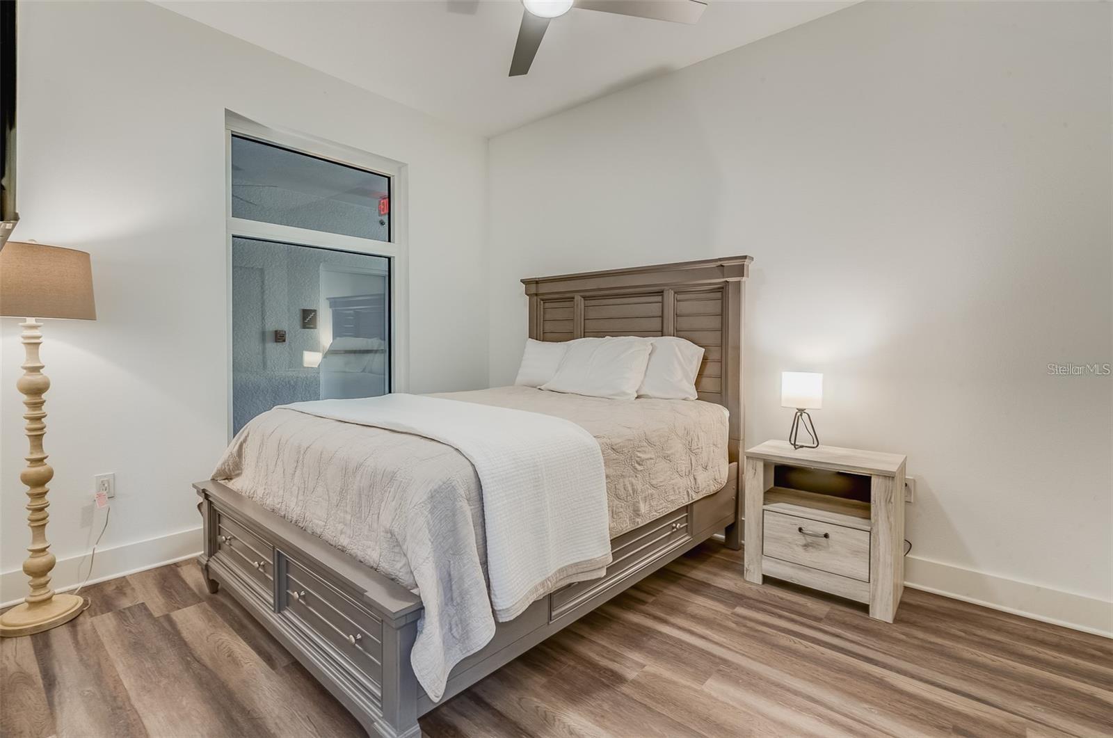 AZURE CONDO - Residential Lease