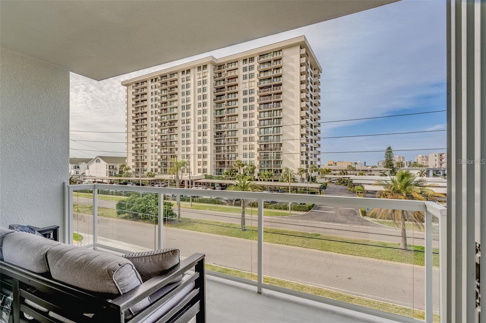 AZURE CONDO - Residential Lease