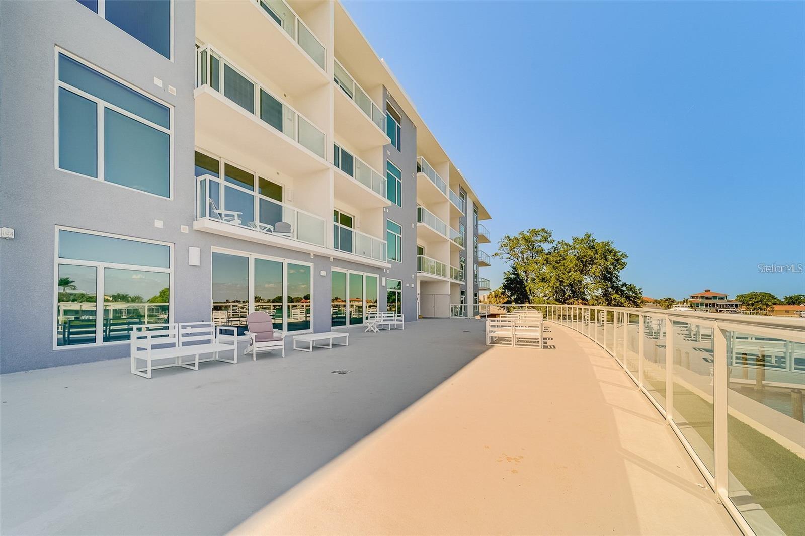 AZURE CONDO - Residential Lease