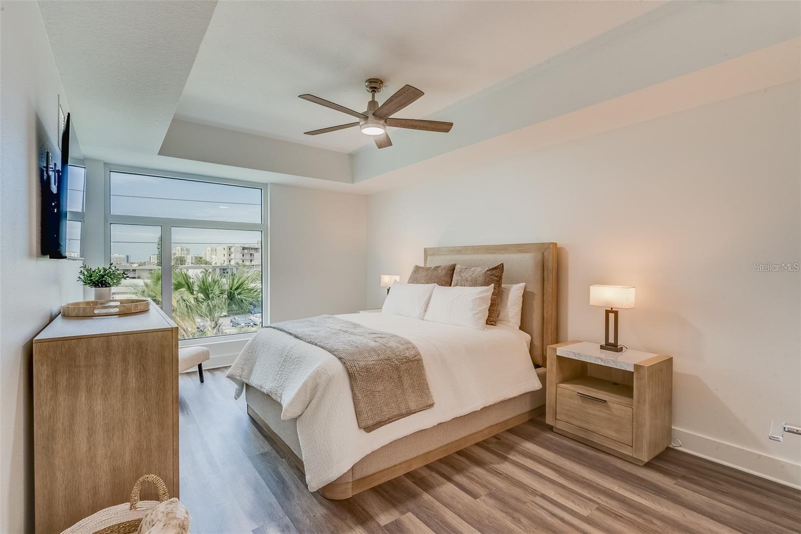 AZURE CONDO - Residential Lease