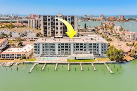 415 ISLAND WAY 311 CLEARWATER FL 33767