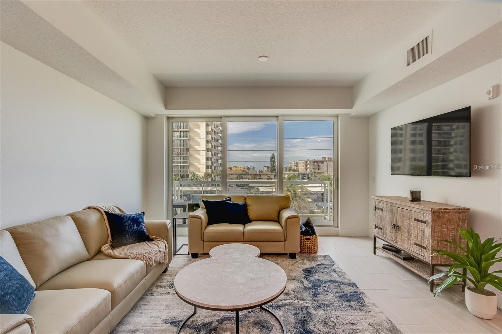 AZURE CONDO - Residential Lease