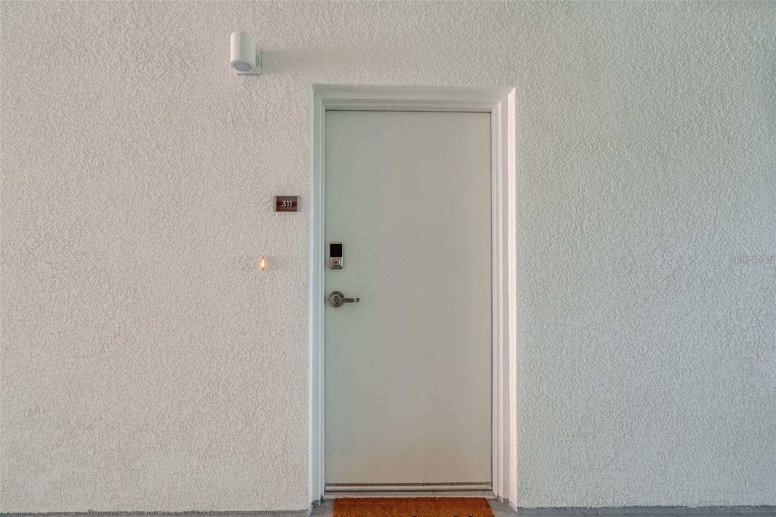 AZURE CONDO - Residential Lease