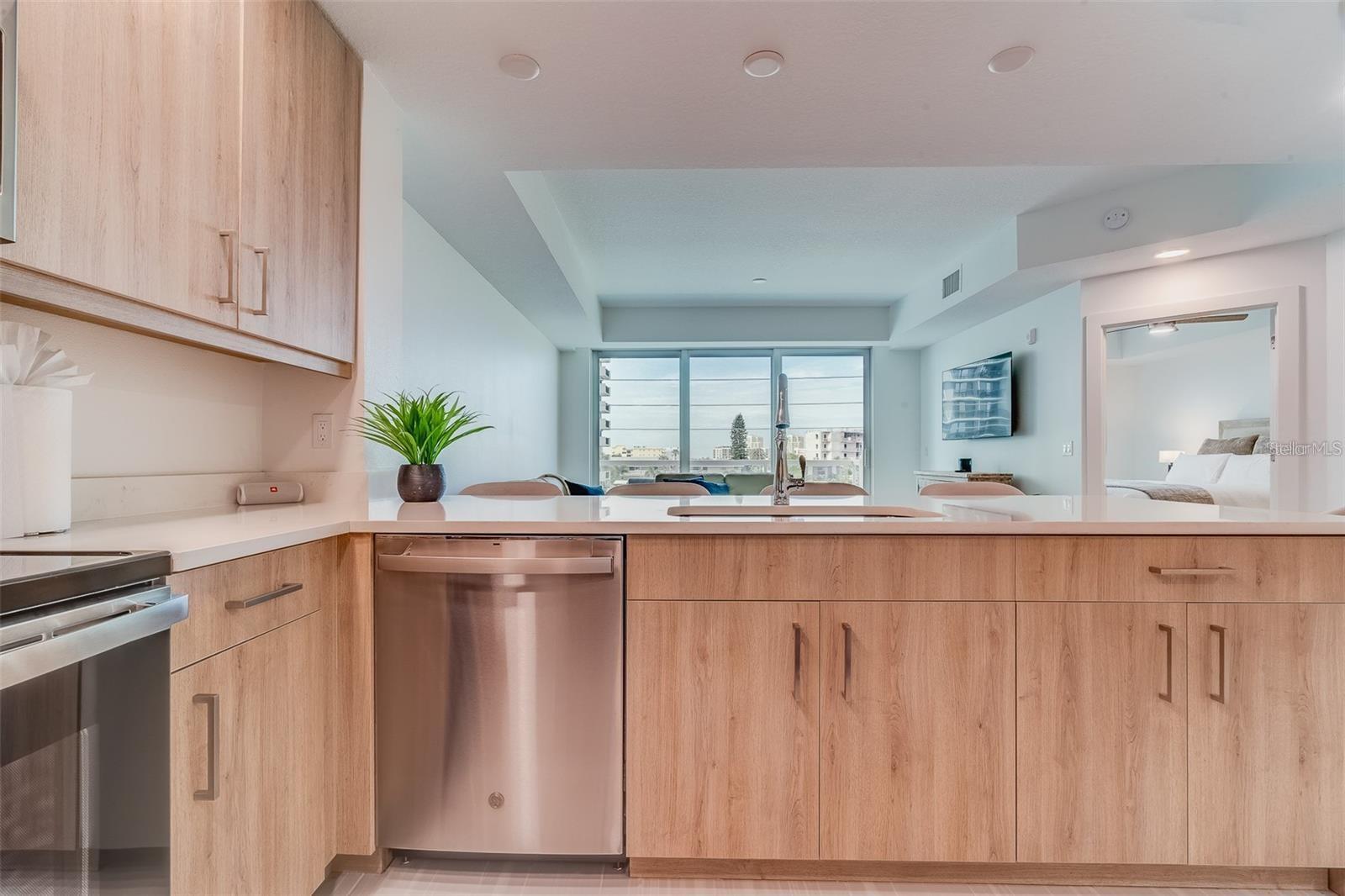 AZURE CONDO - Residential Lease