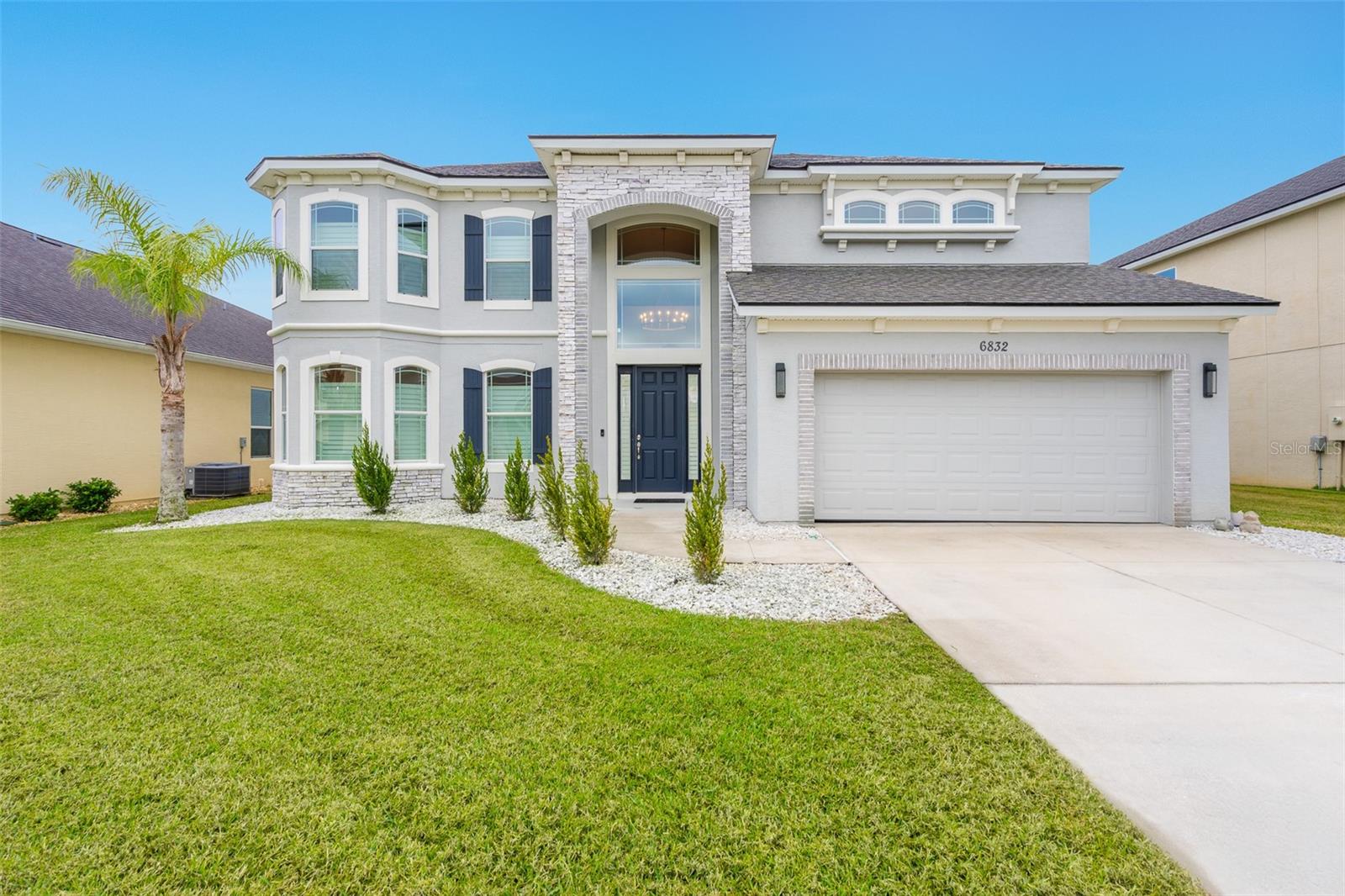 6832 FORKMEAD LANE
