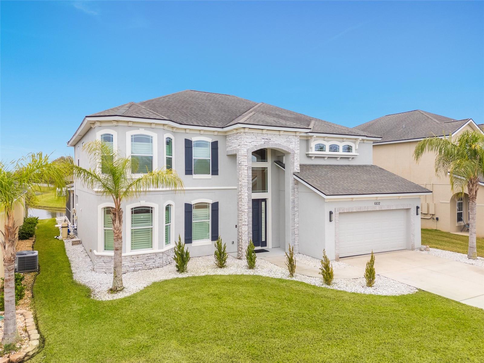 6832 FORKMEAD LANE