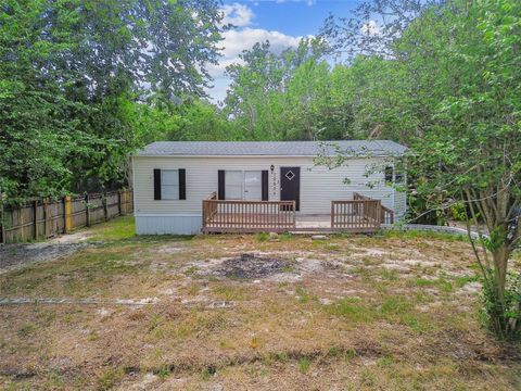 10537 FRAN STREET NEW PORT RICHEY FL 34654