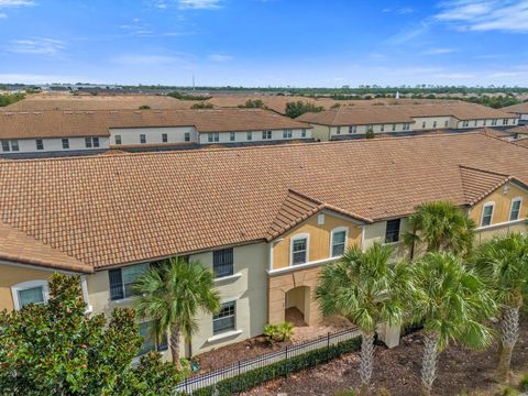 A home in KISSIMMEE