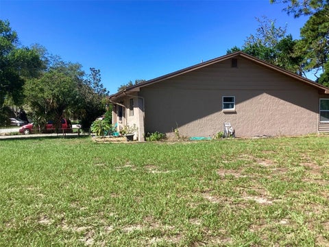 8445 Dunnellon Road, Weeki Wachee, FL 34613