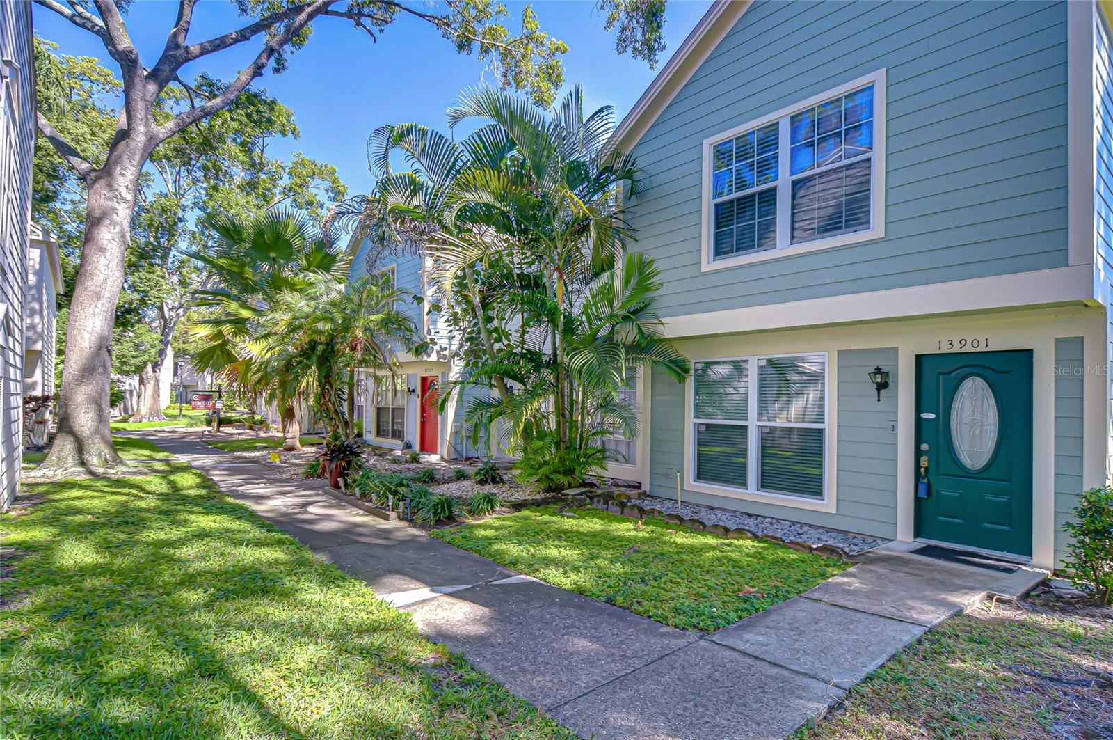 FLETCHERS MILL - Residential