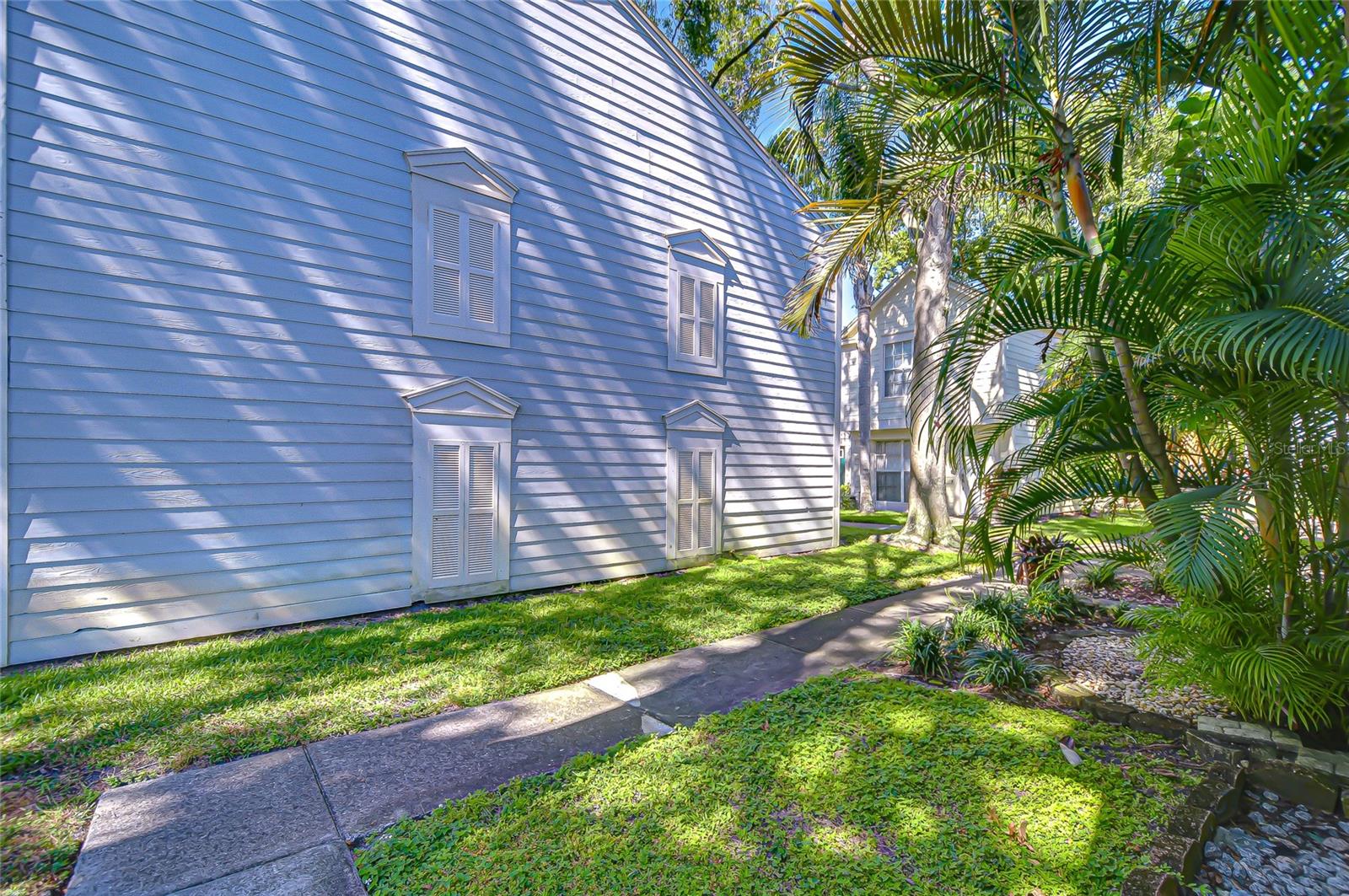 FLETCHERS MILL - Residential