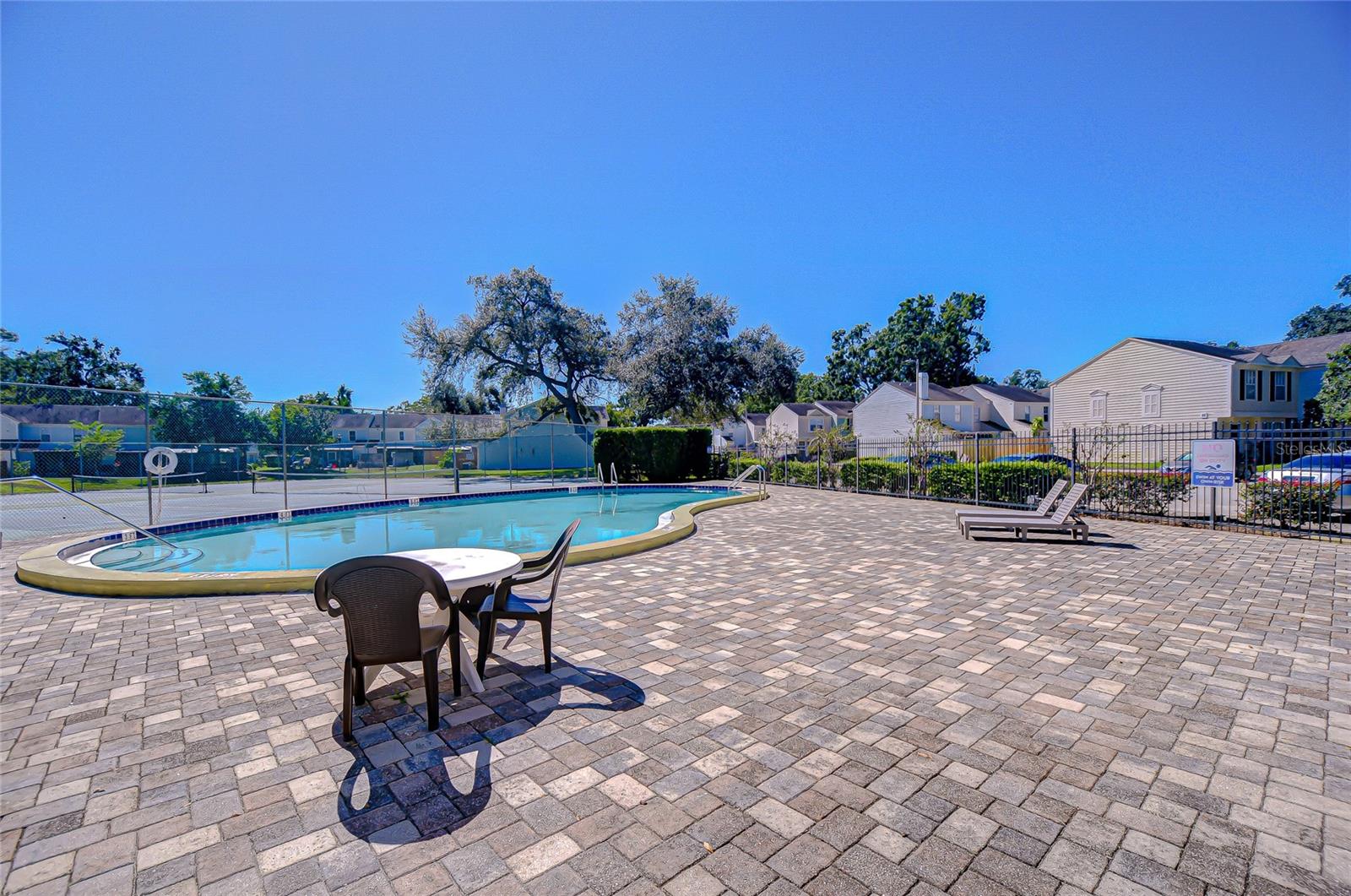 FLETCHERS MILL - Residential