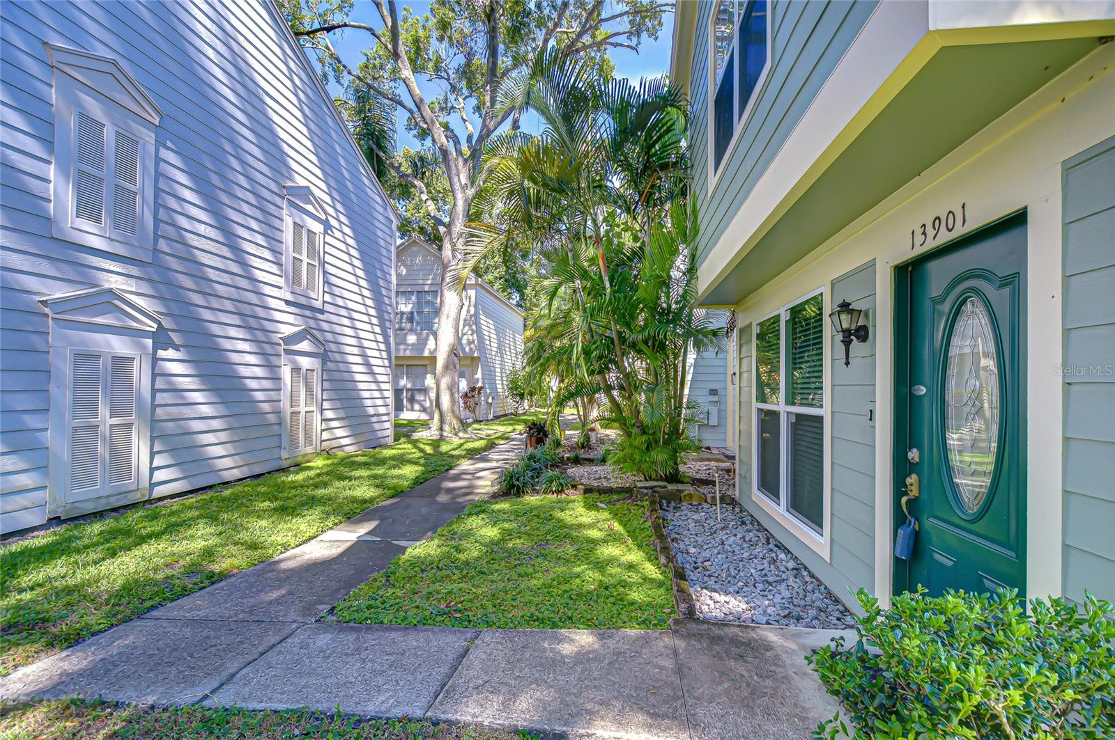 FLETCHERS MILL - Residential